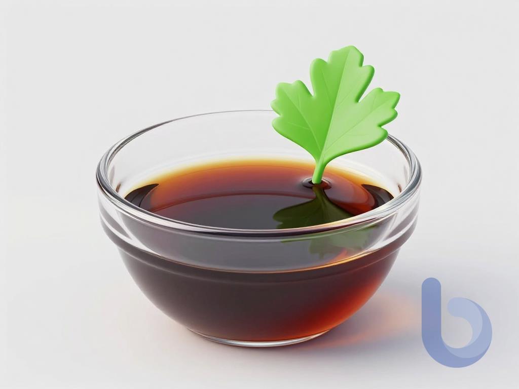 soy sauce